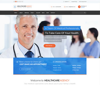 dentist seo website